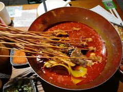 -付小姐在成都(五道口店)