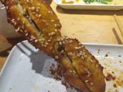 -木屋烧烤(岗顶二店)