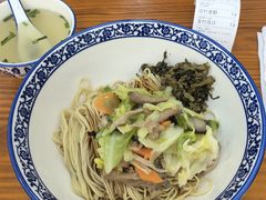 -崔氏班面馆(2号店)