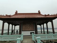 -无锡蠡湖国家湿地公园-蠡园