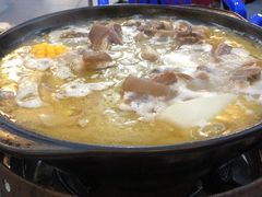 -光明清汤羊(宝业路店)