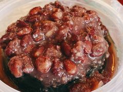 红豆龟苓膏-甜津美