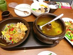 -云海肴·汽锅鸡·云南菜(领展购物广场·中关村店)