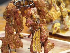 -马白开来特色羊排揪片子  (总店)