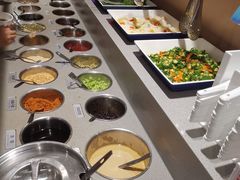 -海底捞火锅(金光华店)