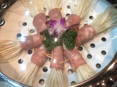 -鲜小岛·铜锅涮肉