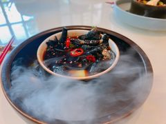 -玫瑰厅上海菜(兴国路店)