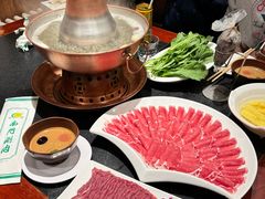 -南门涮肉(北洼路店)