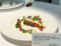 -Erman岩烧牛排(虹桥南丰城店)