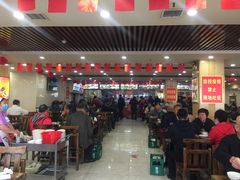 大堂-西塔大冷面(市府大路店)