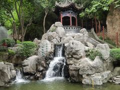 -西安曲江寒窑遗址公园