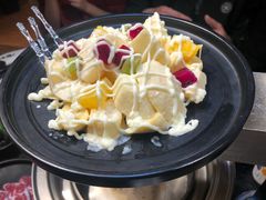 -九田家黑牛烤肉料理(太阳城店)