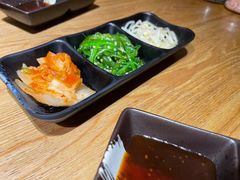 -牛藏·黑毛和牛烧肉(环市东店)