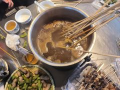 -泰山王老三串店(海大广场店)