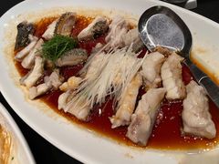 清蒸龙趸仔-新荣记(椒江店)
