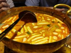 冬阴功海鲜汤-泰堤坊(淡水体育馆店)