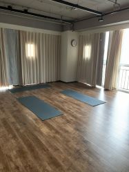 -FineYoga梵音瑜伽·普拉提