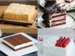 -幸福西饼生日蛋糕·下午茶(思明店)