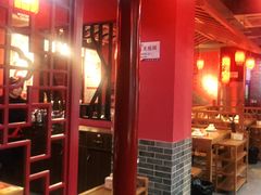 -小四川老火锅(欧风店)