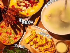 -神府路壹号·海鲜烧烤排档(三坊七巷店)