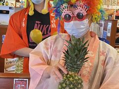 -大阪烧肉BAKA一代(十亩地店)