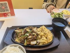-牛邸·烧肉饭(来福士店)