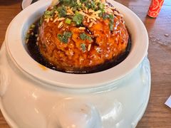 -扬州狮子楼·非遗淮扬菜(东关街店)