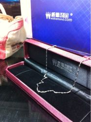 -威德钻石-克拉钻大本营(南京东路店)