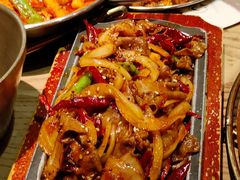 -西塔老太太泥炉烤肉(杭州首店)