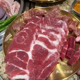 自助+单点的模式，可以随吃随点，千万不要浪费