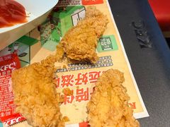 -肯德基(大悦城D馆店)
