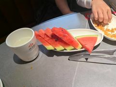 -洞子口重庆鲜货火锅(楚翘城旗舰店)