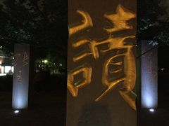 -唐城墙遗址公园
