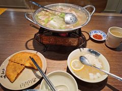 -肖四女乐山跷脚牛肉(世博源店)