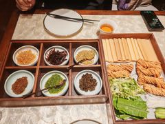 -明湖楼·经典鲁菜山东海鲜(大明湖店)
