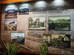 -江墅铁路遗址公园