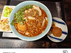 -喜晋道面馆(华严寺广场店)