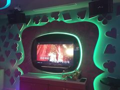 -米乐星世界KTV