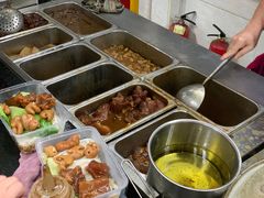 -珍珍小食店(西华路店)