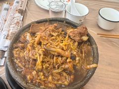 -梁师傅砂锅(哈达西街店)
