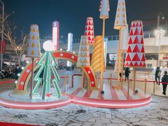 -光启城时尚购物中心