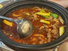 -肖记公安牛肉鱼杂馆·省级非物质文化遗产(三角路直营店)