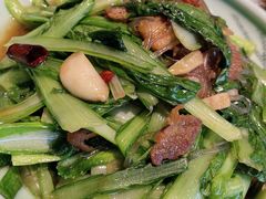 -老妈疙瘩汤·平价海鲜专门店·老威海菜(渔港路店)