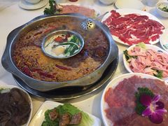 -枇杷园食为鲜火锅(南山店)