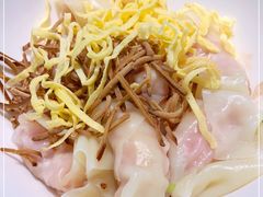 -無夕·小笼(大东方百货店)