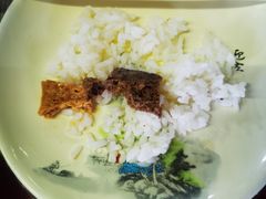 -北京龙庆四季香农家饭庄·灶台鱼·碳烤虹鳟鱼(龙庆峡店)