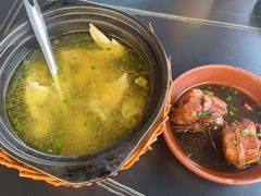 -旺山·浪头人家