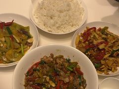 -辣公子·千岛湖私房菜(滨江店)