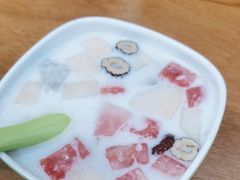 -老海南椰奶清补凉(文化宫老店)