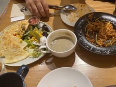 -HELLO 27 意面·沙拉·帕尼尼